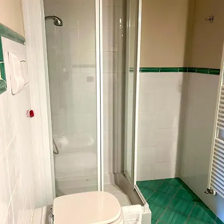 Cascina Girolda Casa de Campo