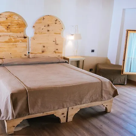 Casa de Campo Cascina Girolda *